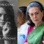 Sonia Gandhi