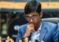 Praggnanandhaa