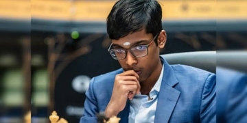 Praggnanandhaa