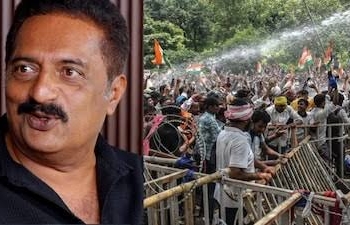 Prakash Raj