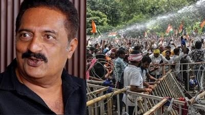 Prakash Raj