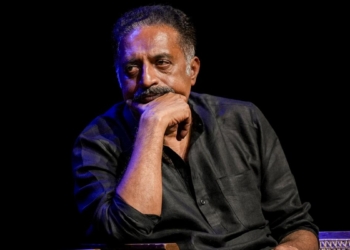 Prakash Raj vs Election Commission: Actor Challenges Voter ID ‘Shifted’ Claim