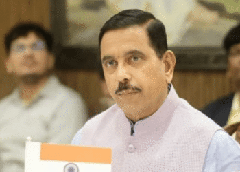 BRICS Education Ministers’ Meeting Bhubaneswar