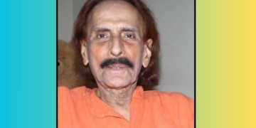 Pranab Patnaik passes away