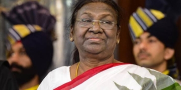 President Murmu's Odisha Visit: Bhubaneswar Railway Station on High Alert Ahead of Three-Day Tour