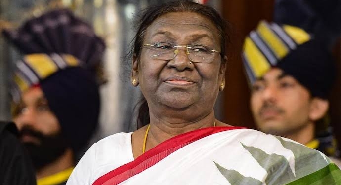 President Murmu's Odisha Visit: Bhubaneswar Railway Station on High Alert Ahead of Three-Day Tour