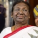 President Murmu's Odisha Visit: Bhubaneswar Railway Station on High Alert Ahead of Three-Day Tour