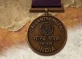 Former Cop To Get President’s Gallantry Medal After 23-year Wait; Centre Tells SC