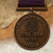 Former Cop To Get President’s Gallantry Medal After 23-year Wait; Centre Tells SC