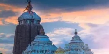 Chitalagi Amavasya rituals Puri