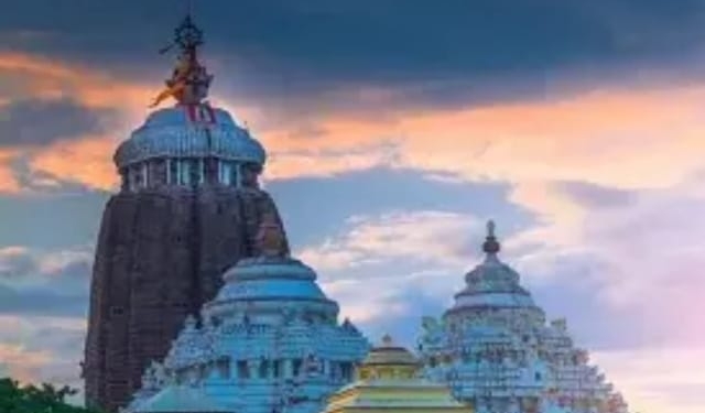 Chitalagi Amavasya rituals Puri