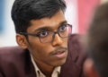 Praggnanandhaa