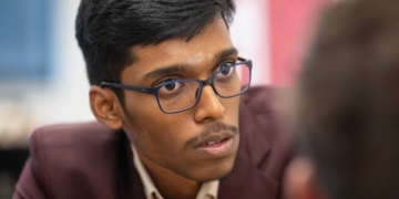 Praggnanandhaa
