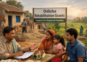 Odisha rehabilitation grant increase 2026