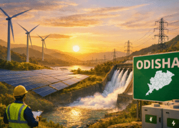 Odisha renewable energy policy amendments