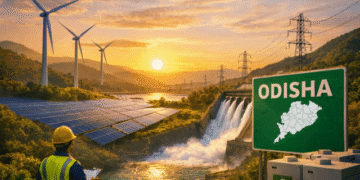 Odisha renewable energy policy amendments