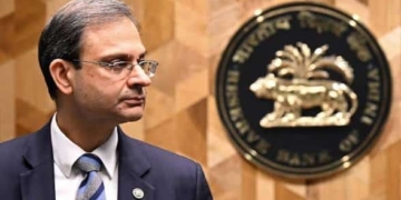 RBI repo rate