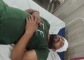 Revenue Inspector Attacked