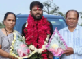 Abhijeet Dipke