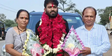 Abhijeet Dipke