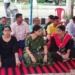 Ravenshaw University teachers’ protest