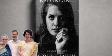 Rahul Gandhi Shares Emotional Note On Sonia Gandhi's Upcoming Memoir
