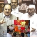 Mallikarjun Kharge