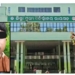 Class VIII Student Dies