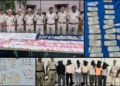 Rayagada Dacoity Case