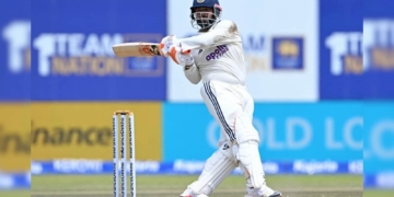 Rishabh Pant