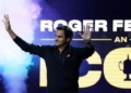 Roger Federer