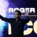 Roger Federer