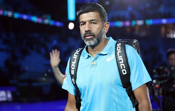 Rohan Bopanna Slams Asian Games Tennis Selection, Backs Dropped Players