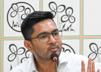 Abhishek Banerjee