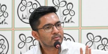 Abhishek Banerjee