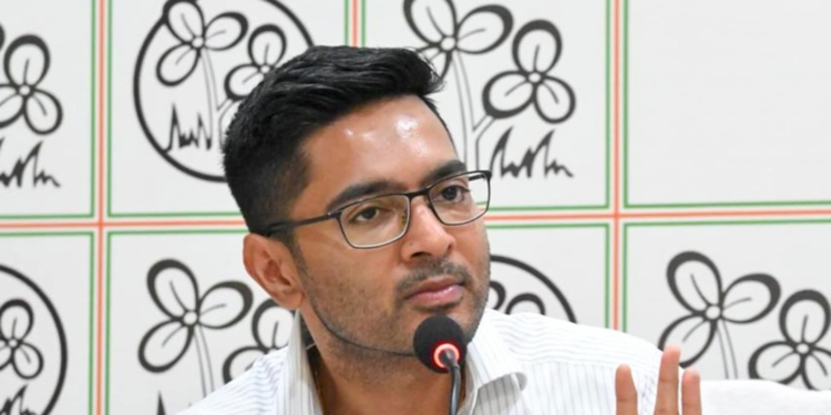 Abhishek Banerjee