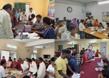 Odisha SIR August 2026