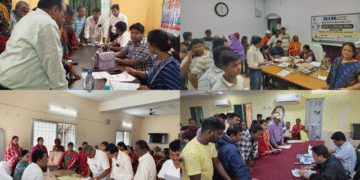 Odisha SIR August 2026