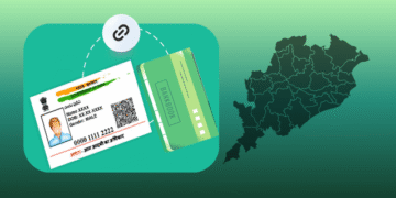 Aadhaar-linked bank accounts for DBT Odisha