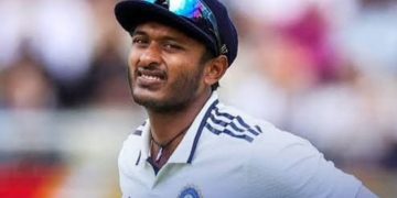 Sai Sudharsan