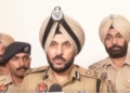 Punjab ISI‑backed terror module bust