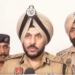 Punjab ISI‑backed terror module bust