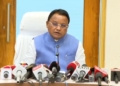 Odisha Rs 1000‑crore flood relief package