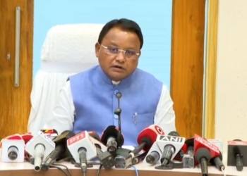 Odisha Rs 1000‑crore flood relief package