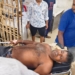 Ganjam Collectorate suicide attempt