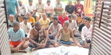 Balangir minor stabbing case