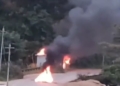 Manipur violence