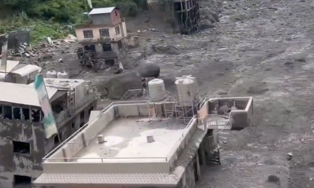Indians missing Nepal floods