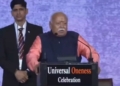 Mohan Bhagwat unity in diversity