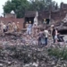 Kaushambi firecracker factory explosion